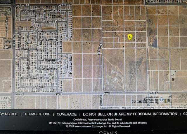 Property at 53 Avenue J 11, Lancaster, CA 93535