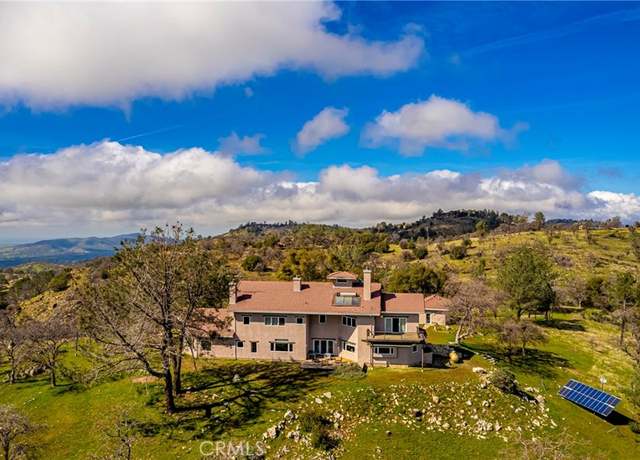 Property at 3698 Guadalupe Fire Rd, Catheys Valley, CA 95306, 3 beds, 2.5 baths