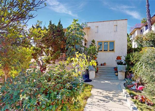Property at 2049 Argyle Ave, Los Angeles, CA 90068, 4 beds, 3 baths
