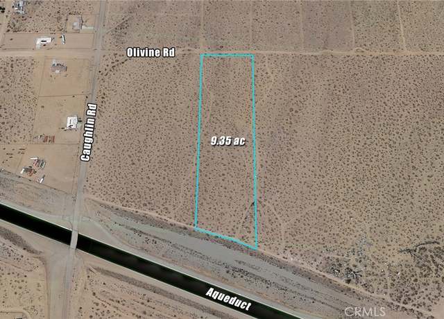 Property at 0 Olivine Rd, Phelan, CA 92371