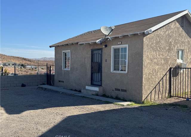 Property at 401 W Fredricks St, Barstow, CA 92311, 11 beds, 11 baths