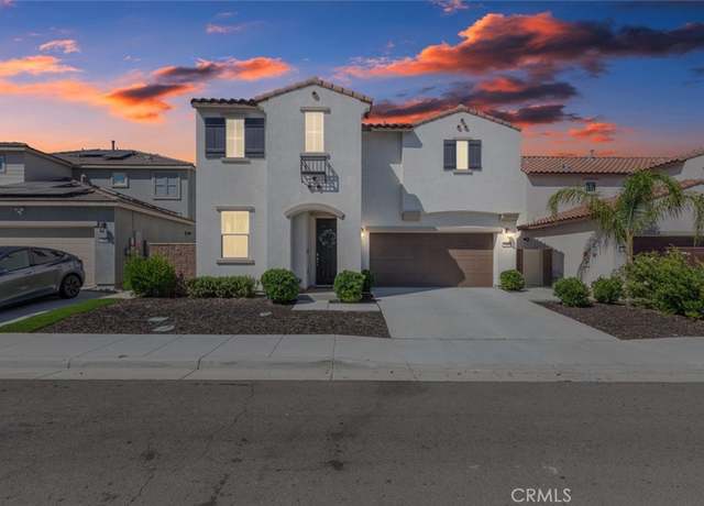 Property at 29129 Larch, Lake Elsinore, CA 92530, 4 beds, 3 baths