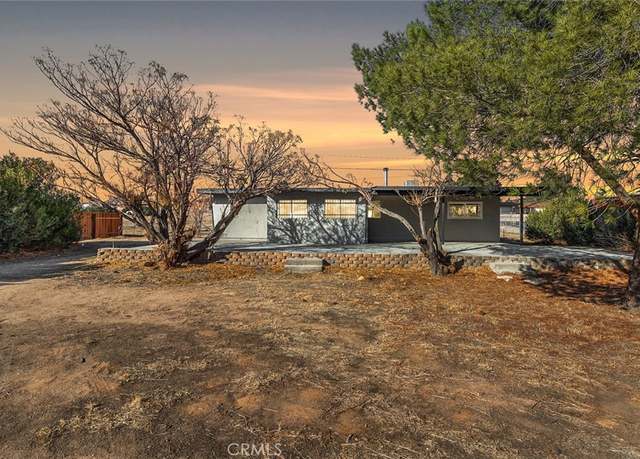Property at 19223 Rocksprings Rd, Hesperia, CA 92345, 3 beds, 1 bath
