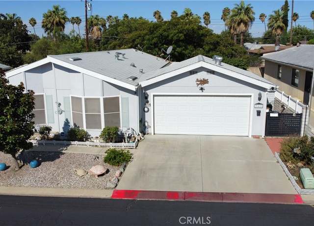Property at 3800 Wilson #369, Banning, CA 92220, 3 beds, 2 baths
