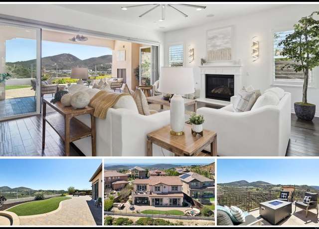Property at 1208 Lexi Ct, San Marcos, CA 92078, 5 beds, 5.5 baths