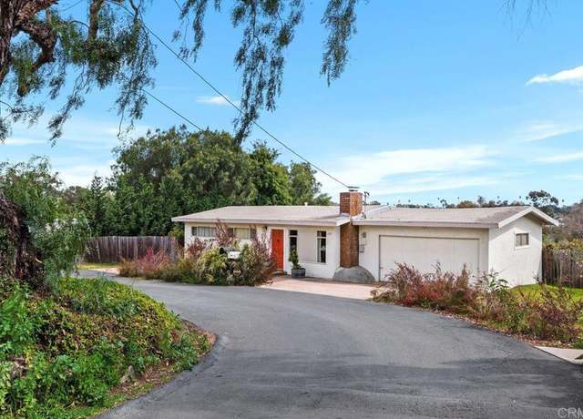 Property at 1107 Prospect Cir, Vista, CA 92081, 3 beds, 2 baths