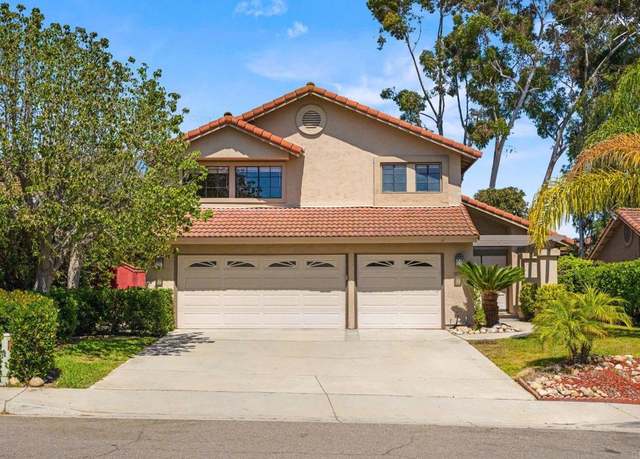 Property at 10965 Elderwood Ct, San Diego, CA 92131, 4 beds, 2.5 baths