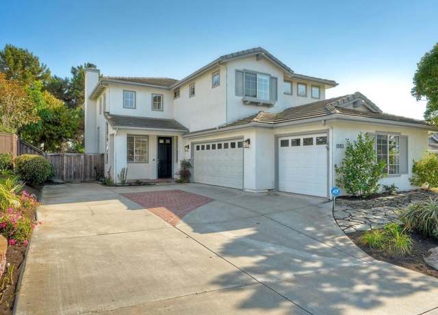 Property at 1083 Beacon Bay Dr, Carlsbad, CA 92011, 5 beds, 3 baths