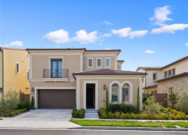 Property at 138 Jayhawk, Irvine, CA 92602, 5 beds, 4 baths