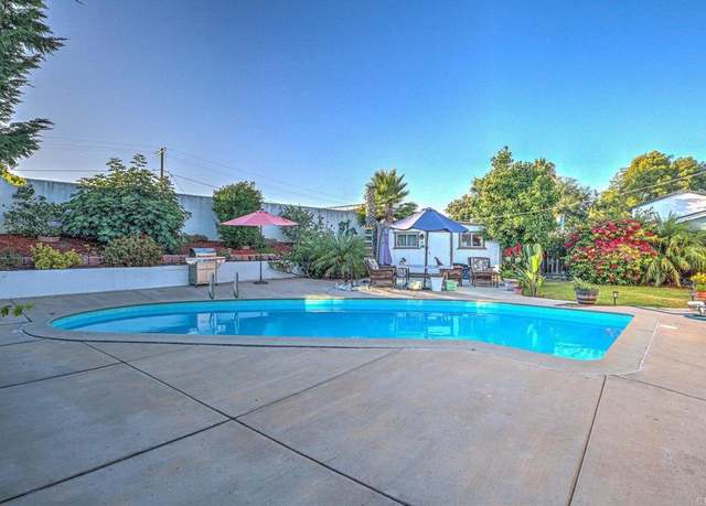 Property at 524 PARKBROOK St, Spring Valley, CA 91977, 3 beds, 1.5 baths