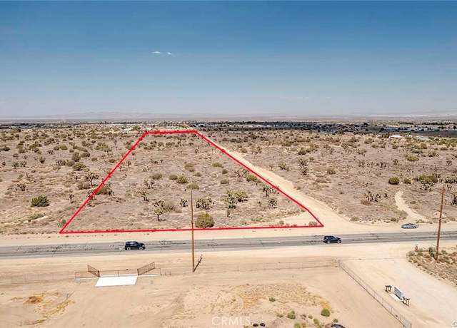 Property at 0 phelan, Phelan, CA 92345
