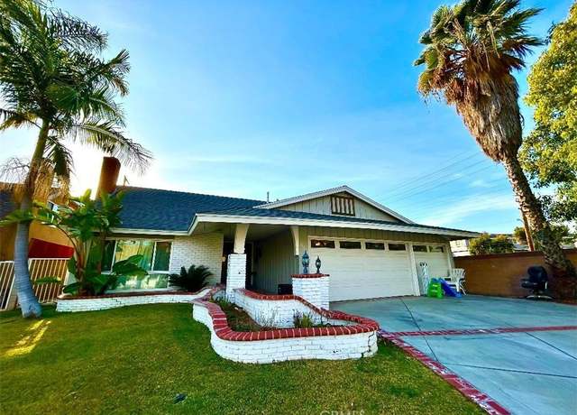 Property at 11503 Tropico Ave, Whittier, CA 90604, 4 beds, 3 baths