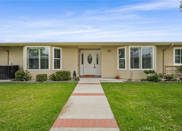 Property at 13311 Twin Hills Rd Unit 55H, Seal Beach, CA 90740, 2 beds, 2 baths