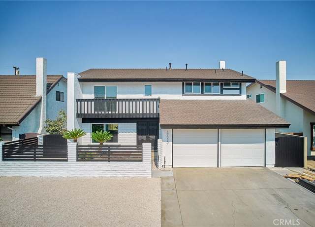 Property at 17020 Steven St, Gardena, CA 90247, 4 beds, 3 baths