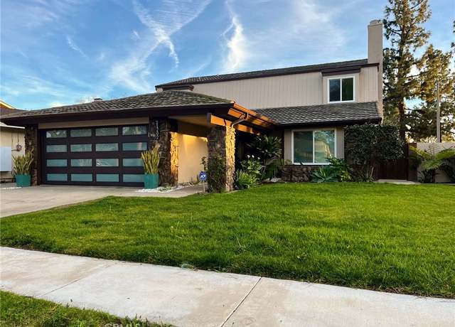 Property at 11202 Candor St, Cerritos, CA 90703, 5 beds, 3 baths