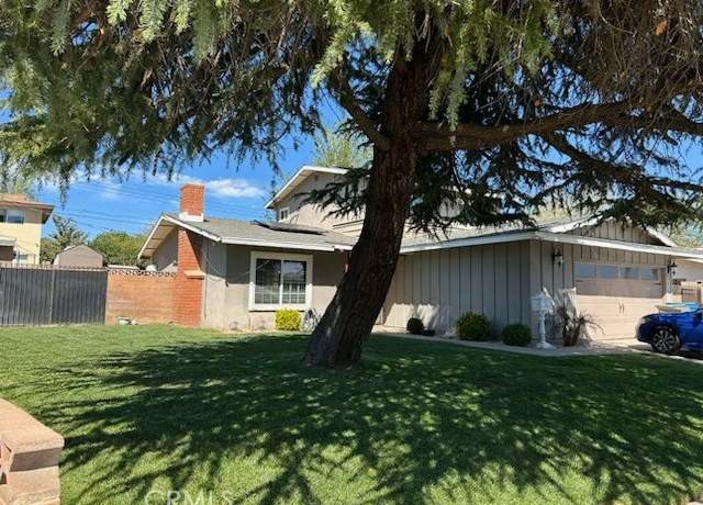 Property at 44409 8th St E, Lancaster, CA 93535, 5 beds, 2 baths