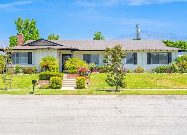 Property at 685 Atlantic Ct, Upland, CA 91786, 4 beds, 2 baths