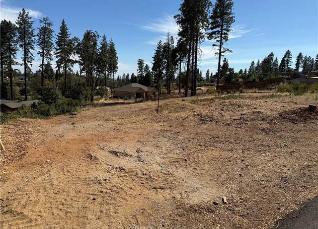 Property at 1940 Hillpark Ln, Paradise, CA 95969