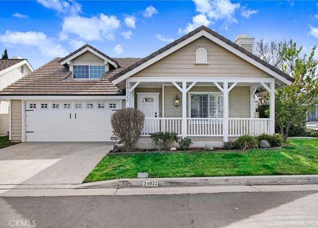 Property at 24022 Rockridge Ct, Valencia, CA 91355, 2 beds, 2 baths