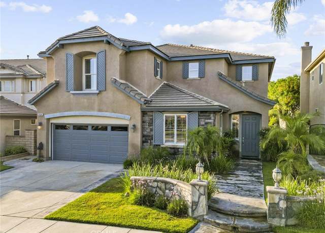 Property at 29243 Discovery Ridge Dr, Saugus, CA 91390, 5 beds, 4 baths
