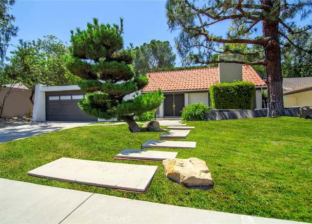 Property at 4101 Tarrybrae Ter, Tarzana, CA 91356, 4 beds, 3.5 baths