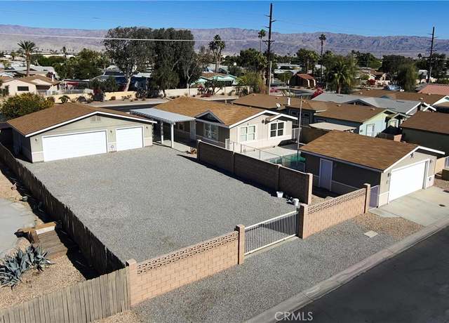 Property at 81641 Avenue 48 #13, Indio, CA 92201, 2 beds, 2 baths