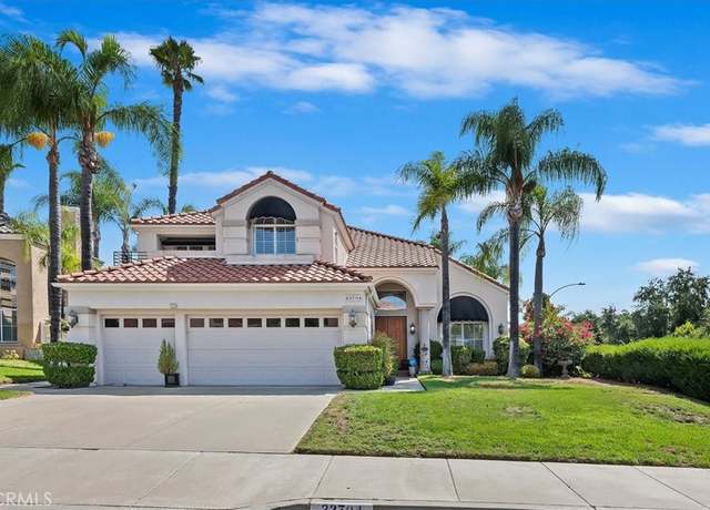 Property at 23794 Sonata Dr, Murrieta, CA 92562, 4 beds, 3 baths