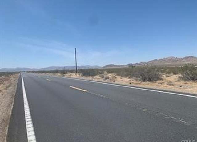Property at 0 National Trails Hwy, Newberry Springs, CA 92365
