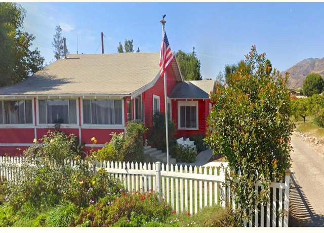 Property at 1173 Cliff Ave, Fillmore, CA 93015, 2 beds, 1 bath