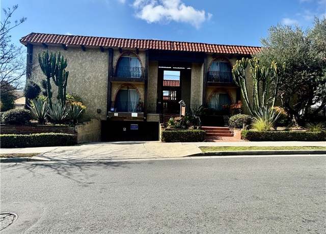 Property at 727 N Eucalyptus Ave #5, Inglewood, CA 90302, 2 beds, 2 baths