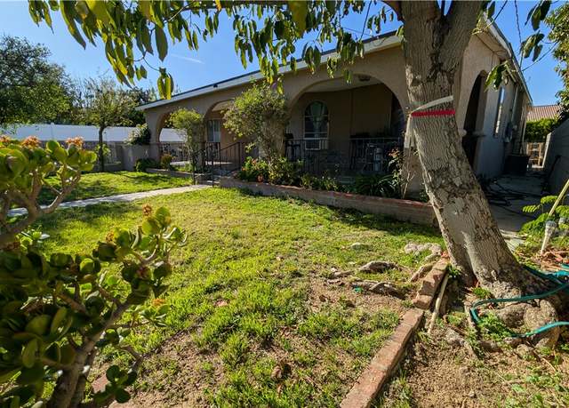 Property at 5130 Hedrick Ave, Riverside, CA 92505, 3 beds, 2 baths