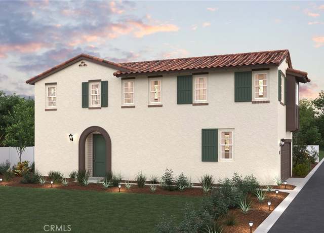 Property at 1447 Prairie Rose Ln, Upland, CA 91786, 3 beds, 2.5 baths