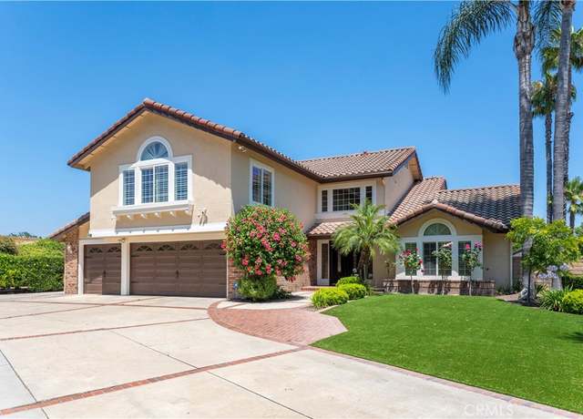 Property at 2002 Calle Francesca, San Dimas, CA 91773, 5 beds, 3 baths