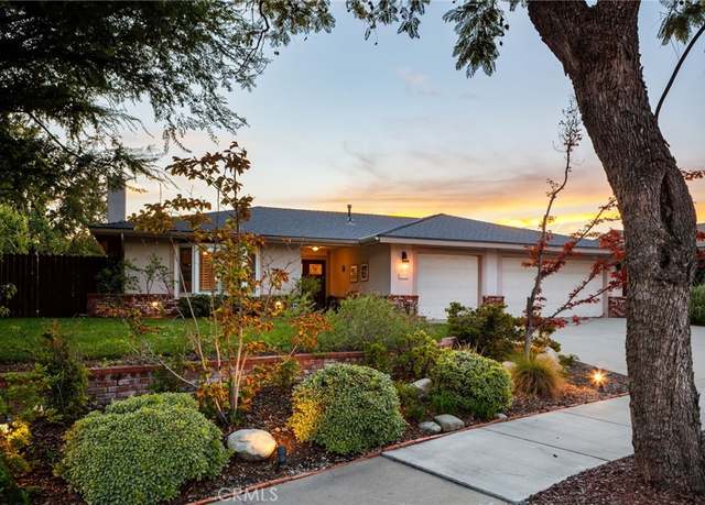 Property at 2173 Edinboro Ave, Claremont, CA 91711, 4 beds, 2 baths