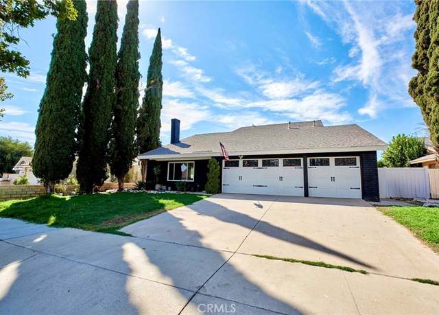 Property at 2456-Dr S Woodlark, Ontario, CA 91761, 4 beds, 3 baths