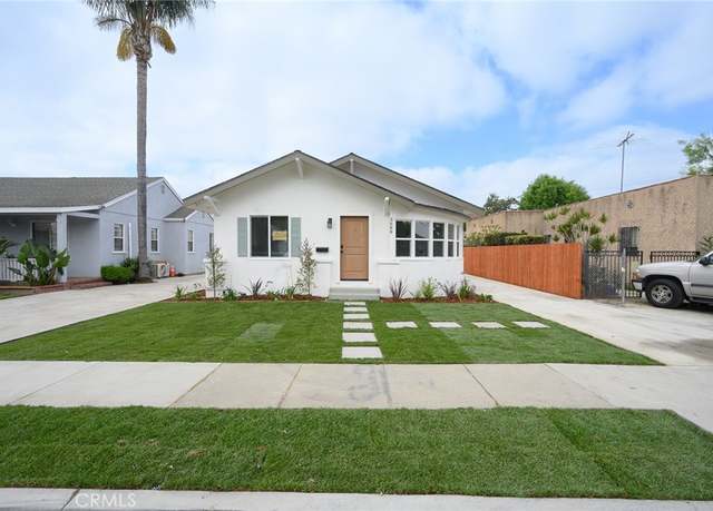 Property at 3688 Walnut Ave, Lynwood, CA 90262, 3 beds, 1 bath