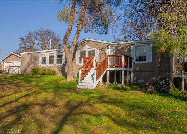 Property at 33831 Medford Rd, Auberry, CA 93602, 3 beds, 2 baths