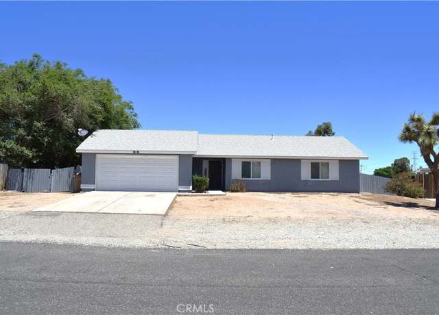 Property at 13548 Mount Ranier Way, Hesperia, CA 92345, 3 beds, 2 baths