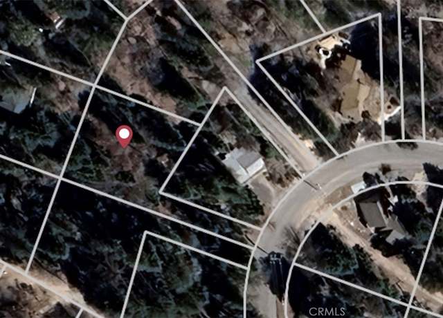 Property at 0 Thunderbird Dr, Lake Arrowhead, CA 92352