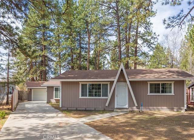 Property at 1101 Sierra Ave, Big Bear City, CA 92314, 3 beds, 2 baths