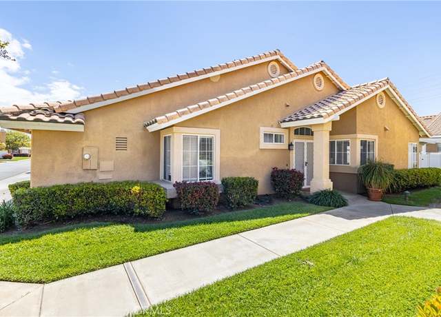 Property at 5470 Watson St, Banning, CA 92220, 2 beds, 3 baths