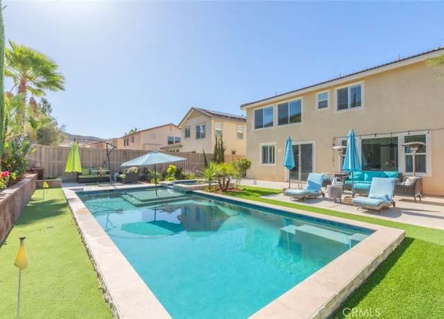 Property at 34130 Camelina St, Lake Elsinore, CA 92532, 4 beds, 3 baths