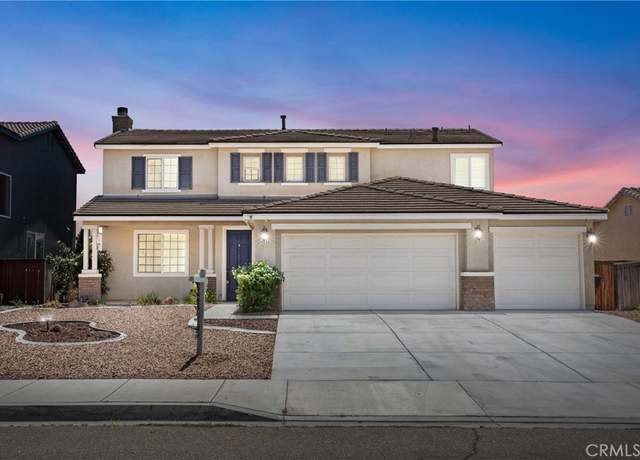 Property at 11239 Alexandria St, Adelanto, CA 92301, 3 beds, 2.5 baths