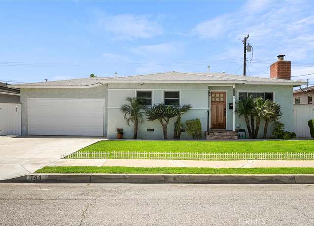 Property at 744 N Russell Dr, Orange, CA 92867, 2 beds, 1 bath