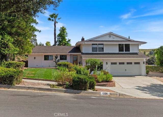 Property at 1254 Camino Del Sur, San Dimas, CA 91773, 4 beds, 4 baths