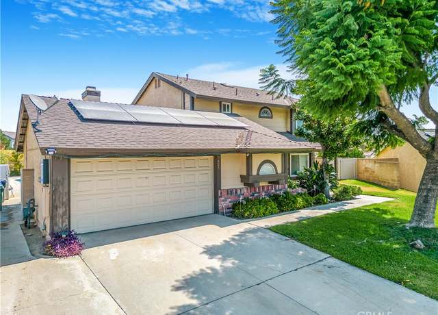 Property at 7421 Catawba Dr, Fontana, CA 92336, 4 beds, 3 baths