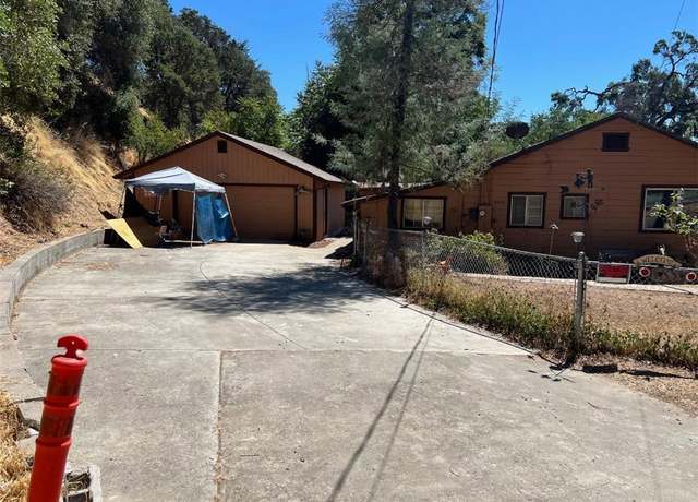 Property at 6855 Lakeshore Blvd, Lucerne, CA 95458, 2 beds, 1 bath