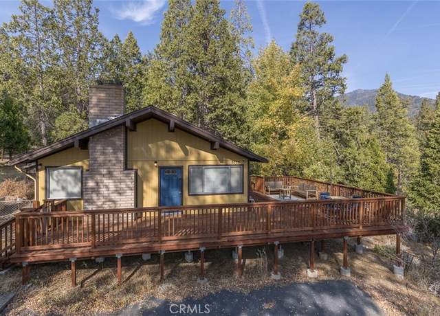 Property at 5575 Grayling Rd, Mariposa, CA 95338, 2 beds, 2 baths