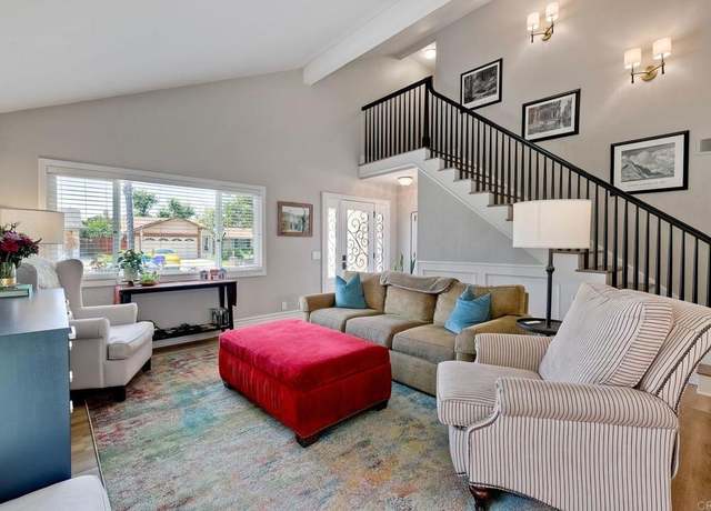 Property at 5431 Stirrup Way, Oceanside, CA 92057, 4 beds, 2.5 baths