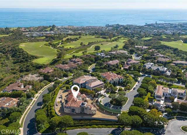 Property at 1 Gallery Pl, Newport Coast, CA 92657, 6 beds, 6.5 baths